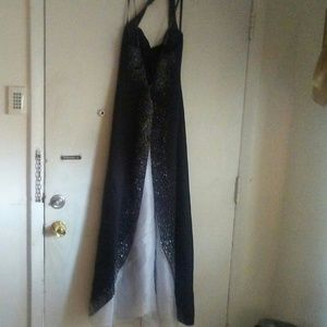Evening Gown